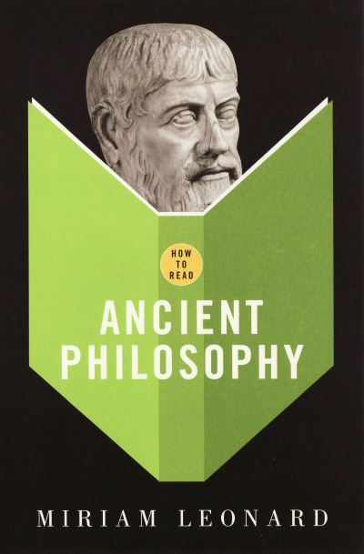 Ancient Philosophy