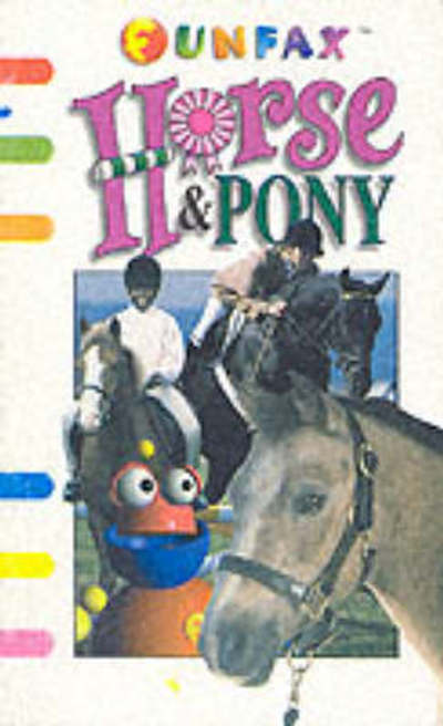 Horse and Pony