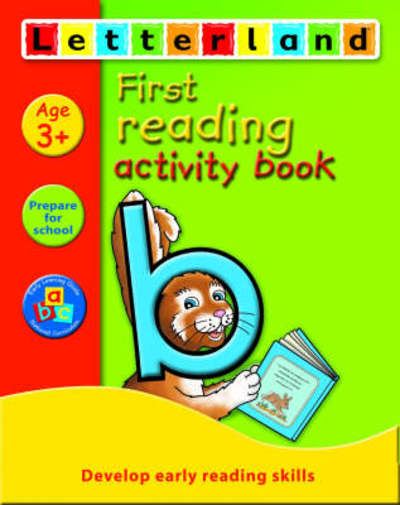 First Reading Activity Book
