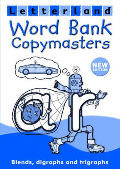 Word Bank Copymasters