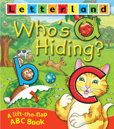 Who's Hiding?