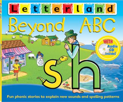 Beyond ABC