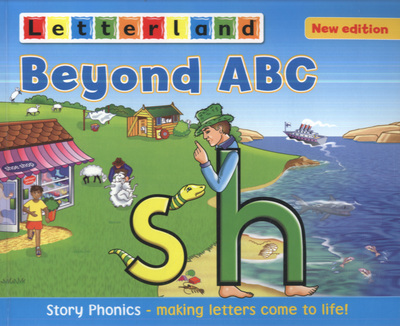 Beyond ABC