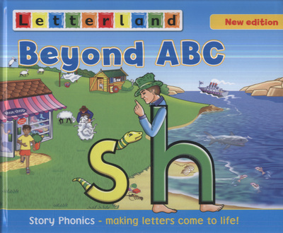 Beyond ABC