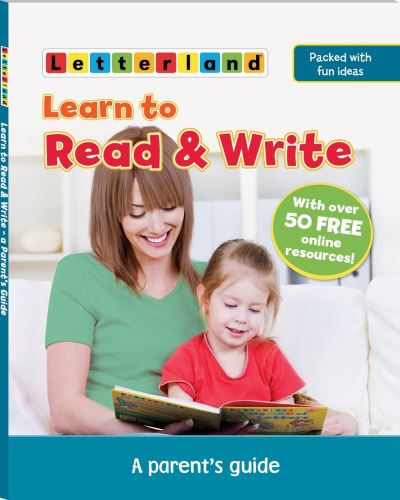 Learn to Read & Write