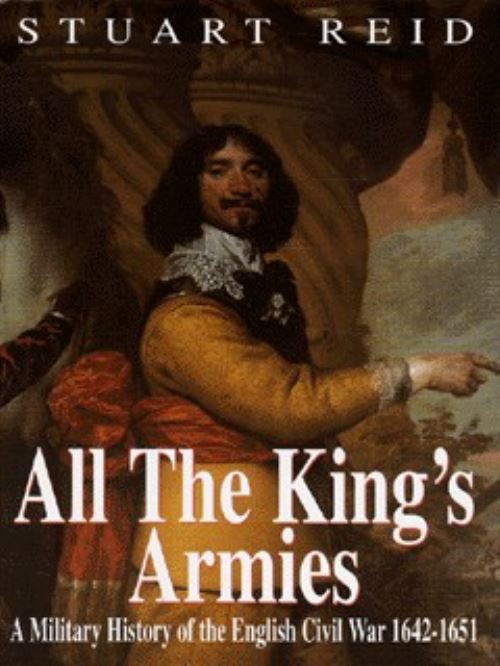 All the King's Armies