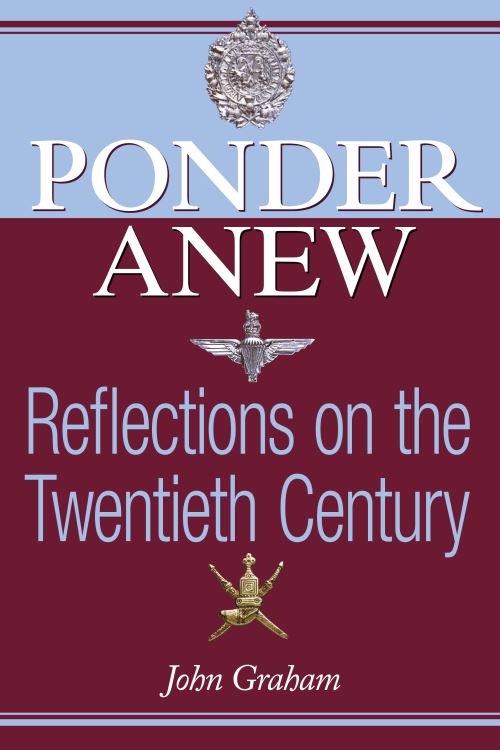 Ponder Anew