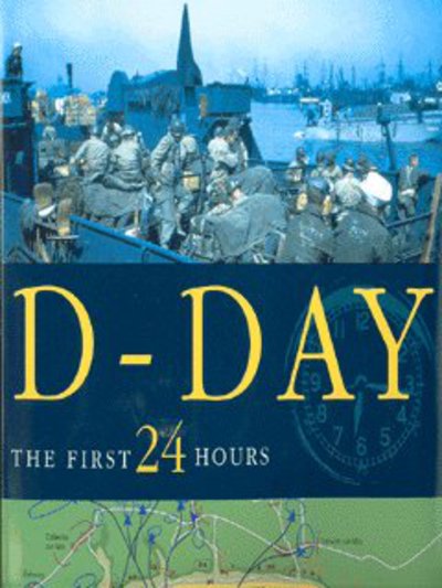 D-Day