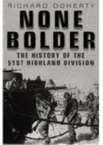 None Bolder