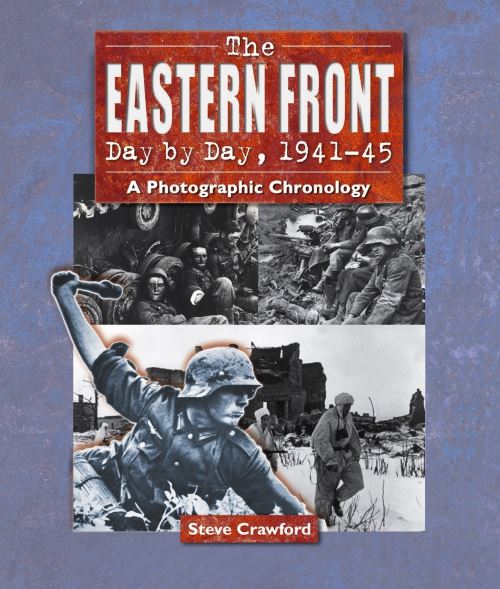 The Eastern Front