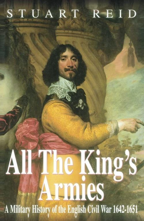 All the King's Armies
