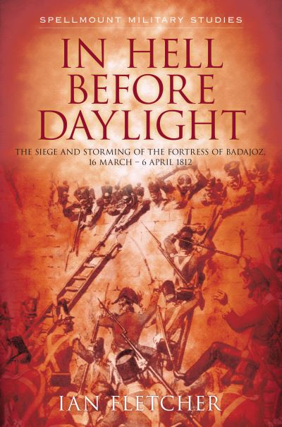 In Hell Before Daylight