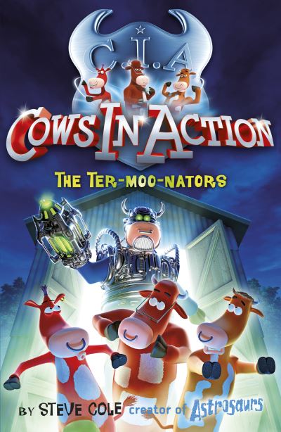 The Ter-Moo-Nators