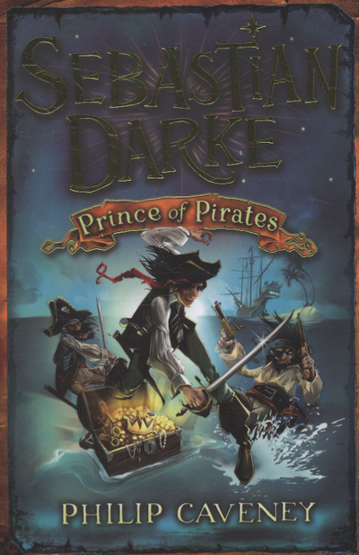 Prince of Pirates
