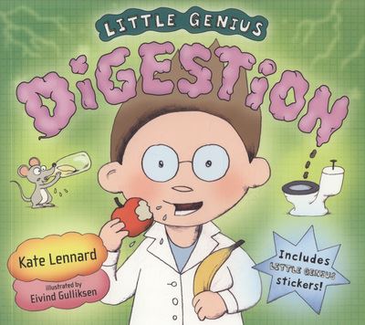 Digestion