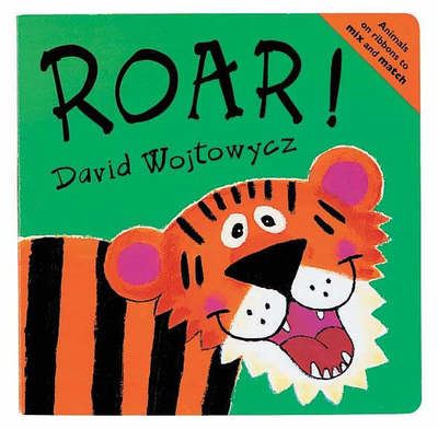 Roar!