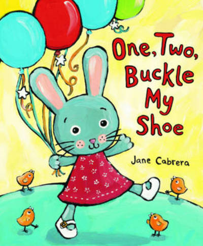 One, Two, Buckle My Shoe!