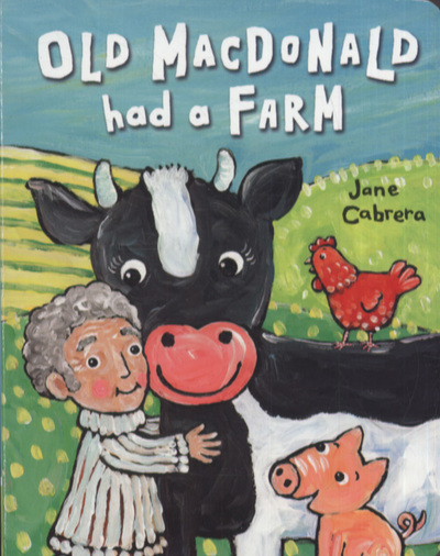 Old MacDonald Had a Farm