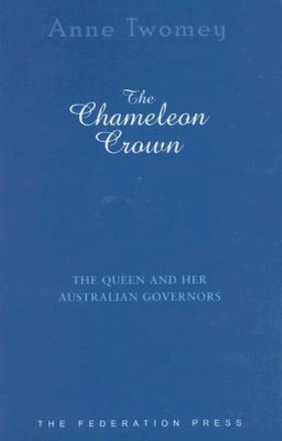 The Chameleon Crown