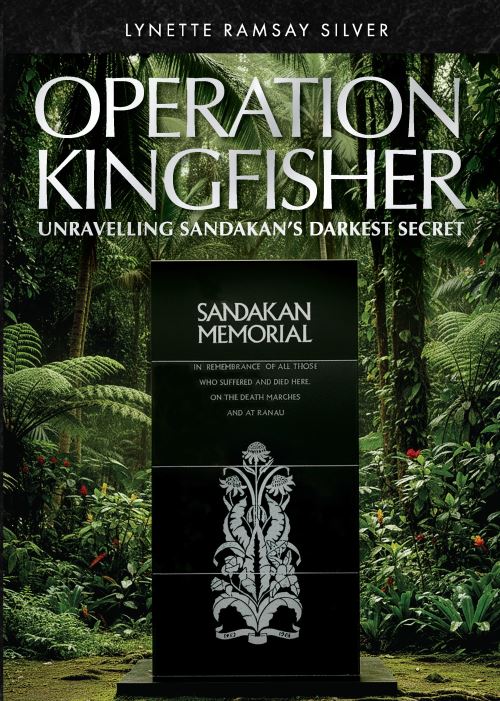 Operation Kingfisher
