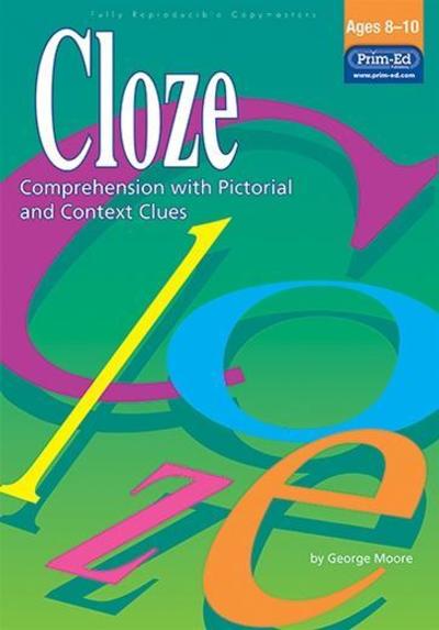 Cloze Upper