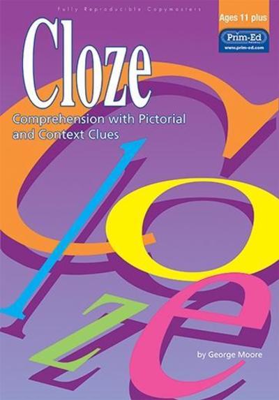 Cloze 10-12