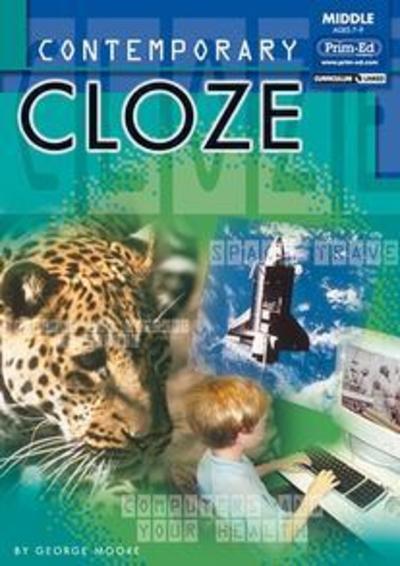 Contemporary Cloze. Middle (Ages 7-9)