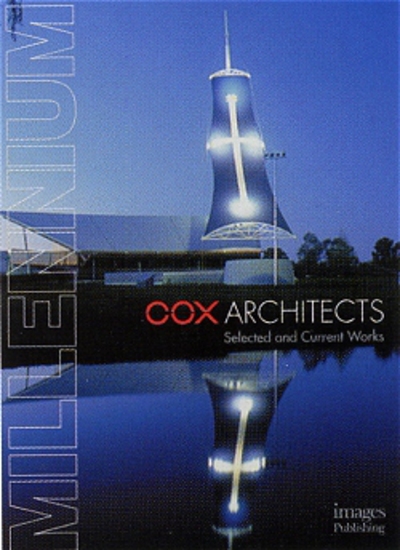 Cox Architects