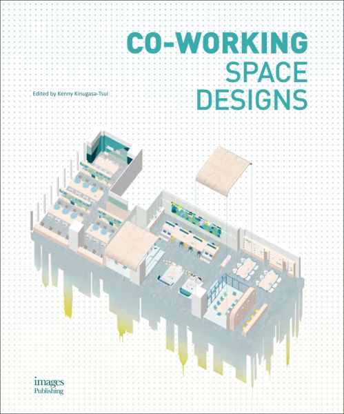 Co-Working Space Design