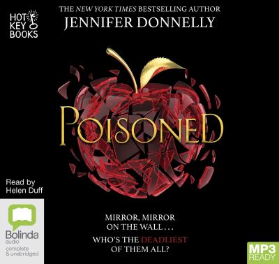 Poisoned