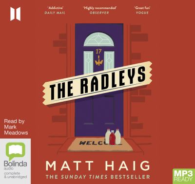 The Radleys