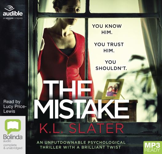 The Mistake