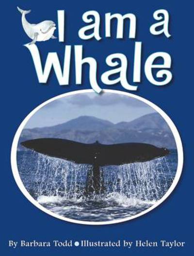 I Am a Whale