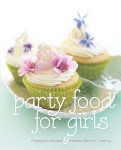 Party Food for Girls