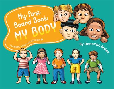 My Body