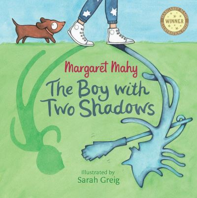 The Boy With Two Shadows
