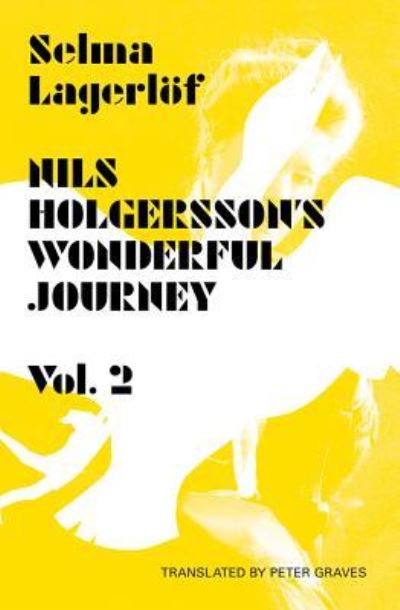 Nils Holgersson's Wonderful Journey