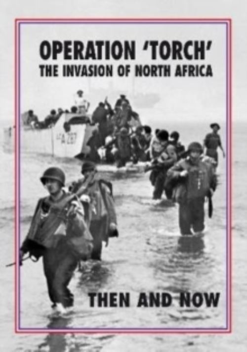 Operation 'Torch'