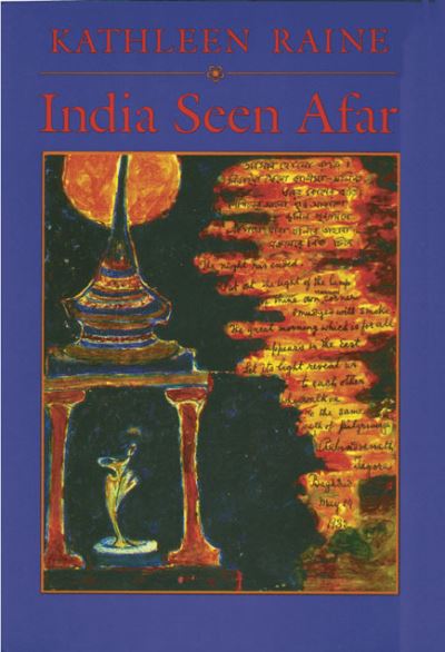 India Seen Afar