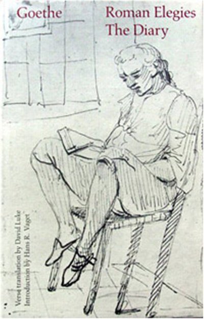 Roman Elegies