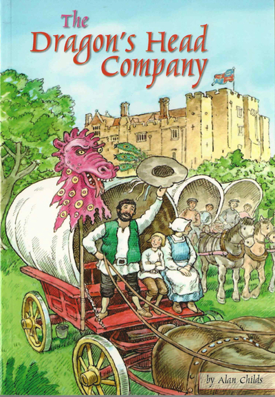 The Dragon's Head Company
