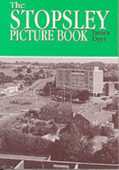 The Stopsley Picture Book