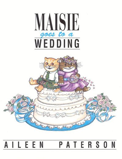 Maisie Goes to a Wedding