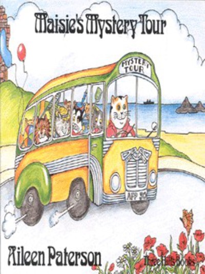 Maisie's Mystery Tour