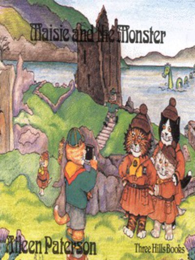 Maisie and the Monster