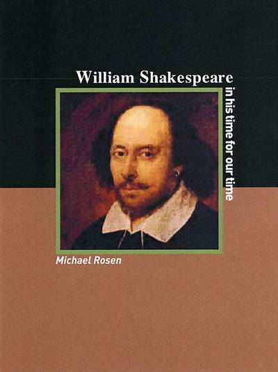 William Shakespeare