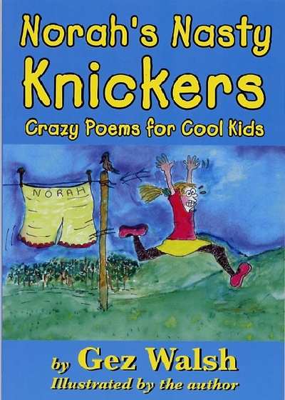 Norah's Nasty Knickers