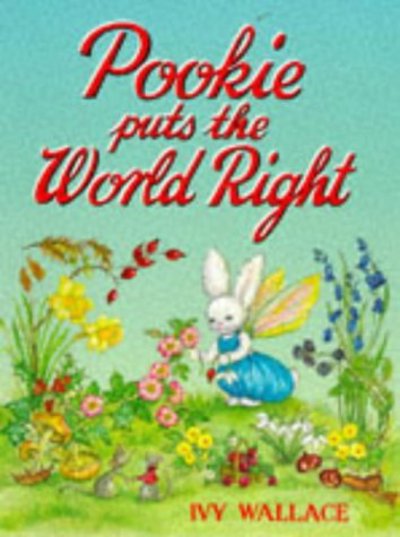 Pookie Puts the World Right