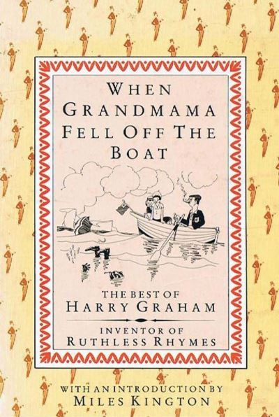 When Grandmama Fell Off the Boat