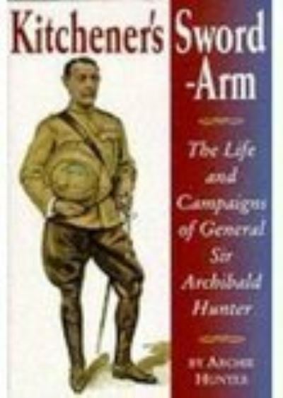 Kitchener's Sword-Arm